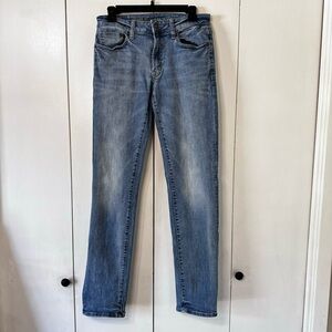 american eagle jeans women slim straight next level flex